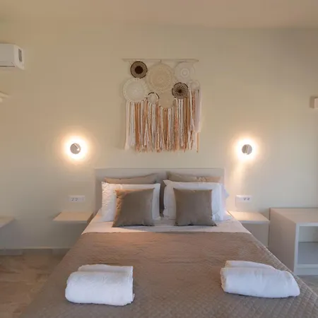 Rania Apartment Afiartis