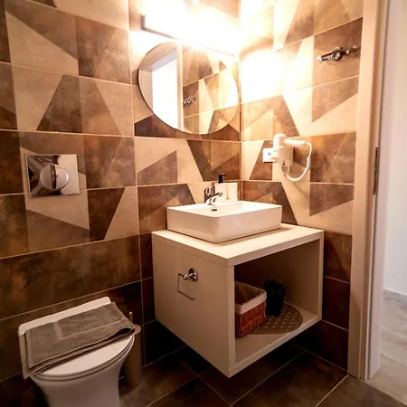 Apartment Rania Afiartis