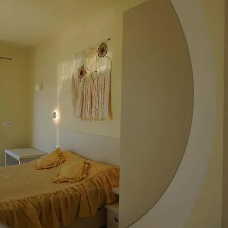 Rania Apartament