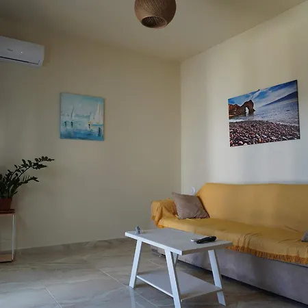 Apartament Rania