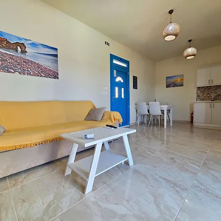 Apartament Rania *