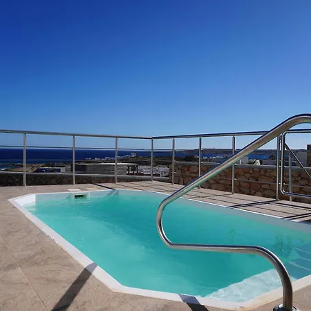 Apartament Rania *