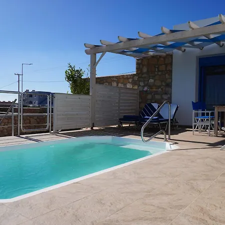 Apartment Rania Afiartis