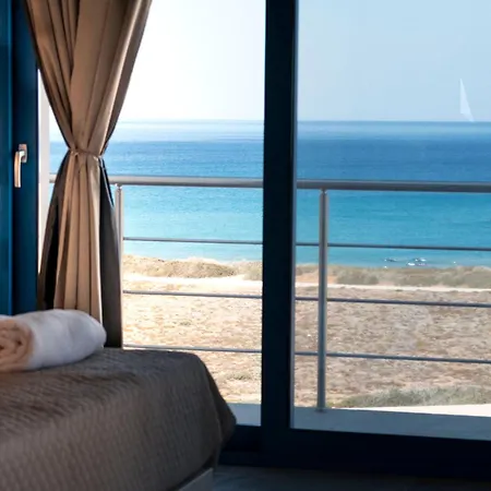 Rania Karpathos Town (Pigadia)