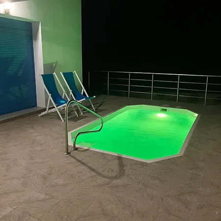 Апартаменты Rania Кипос-Афиарти