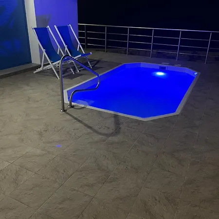 Rania Διαμέρισμα