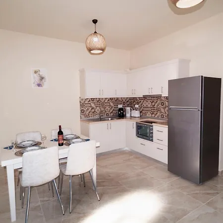 Villa Rania *