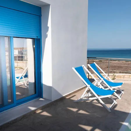 Rania Karpathos Town (Pigadia)