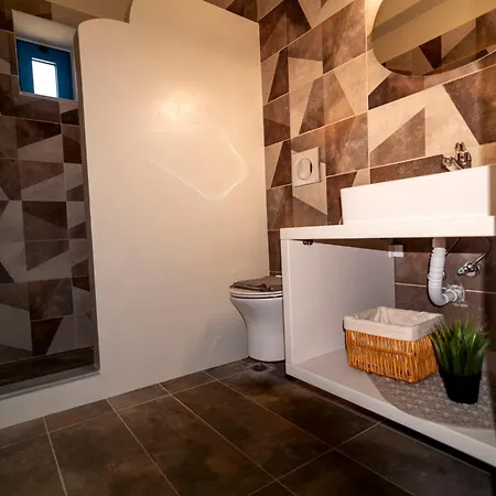 Διαμέρισμα Rania *