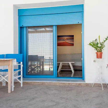 Rania Διαμέρισμα Αφιάρτης