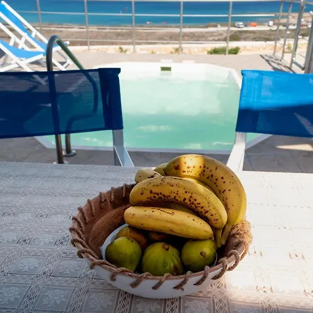 Rania Διαμέρισμα Αφιάρτης