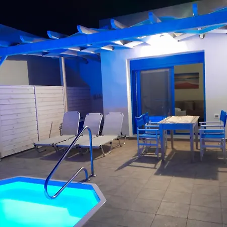 Rania Villa
