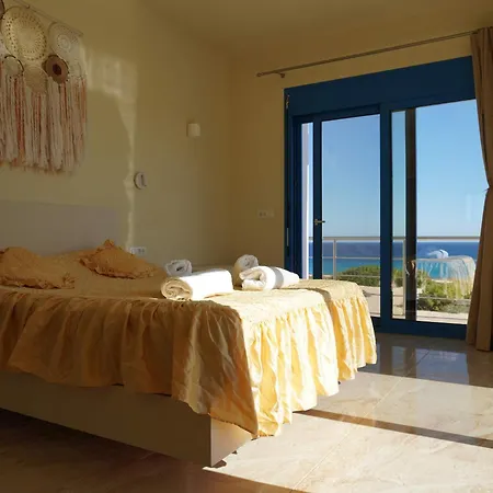 Rania Διαμέρισμα