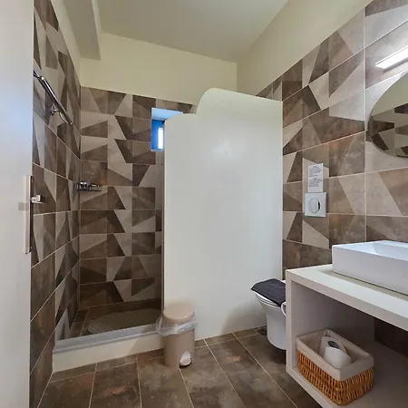 Rania Διαμέρισμα *