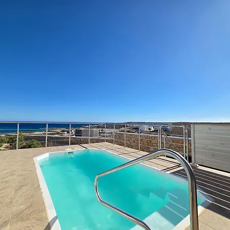 Διαμέρισμα Rania *