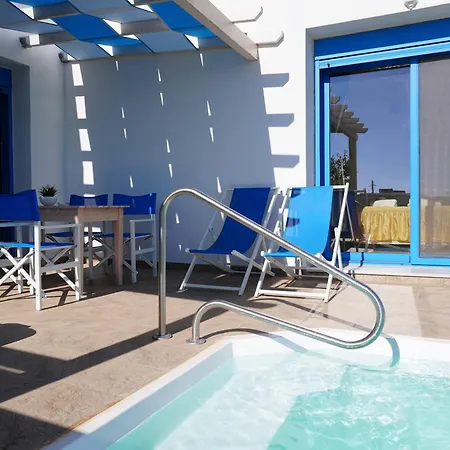 Rania Διαμέρισμα *