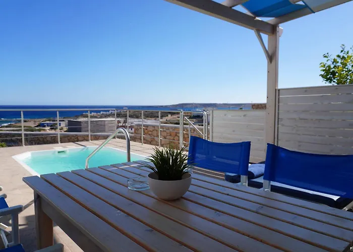 Apartamento Rania Afiartis